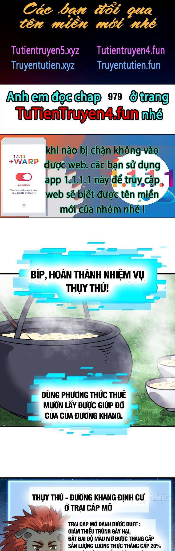 Chương 978 - Trang 1