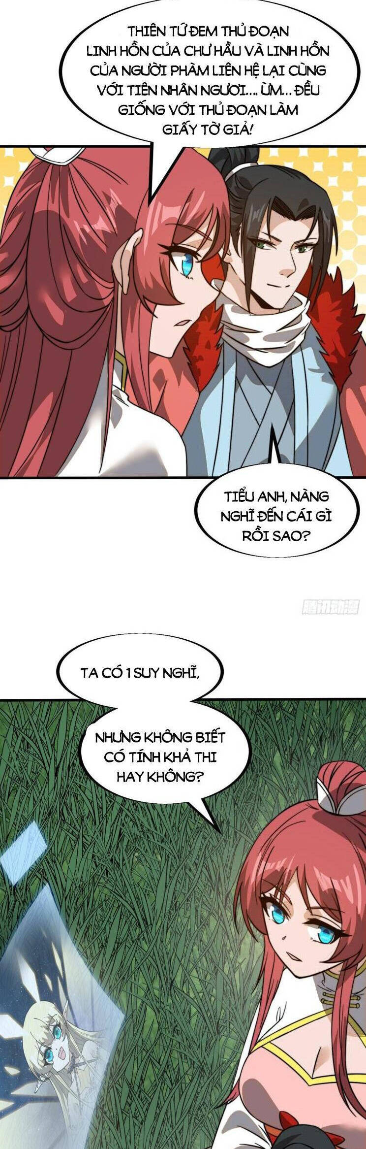 Chương 982 - Trang 8