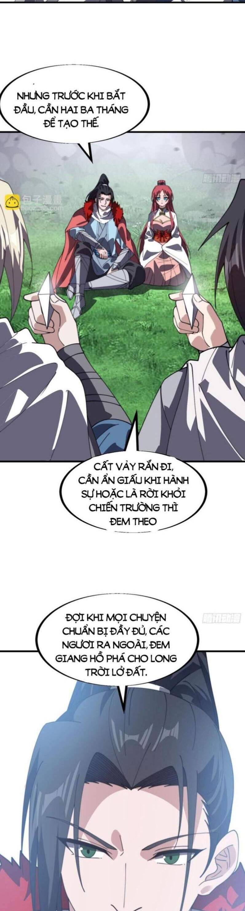 Chương 985 - Trang 5