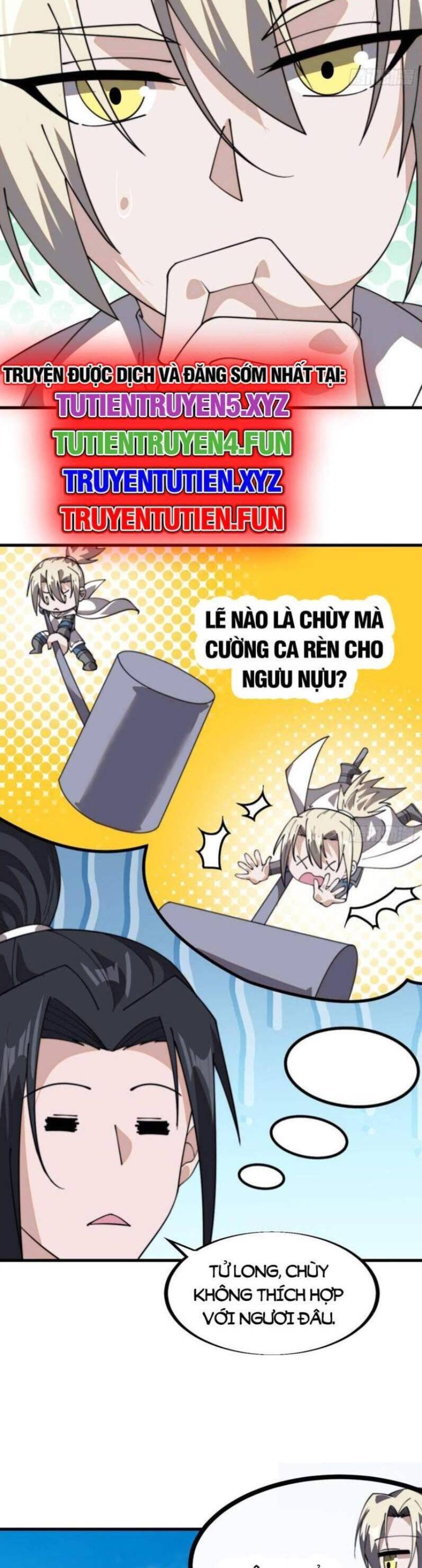 Chương 985 - Trang 8