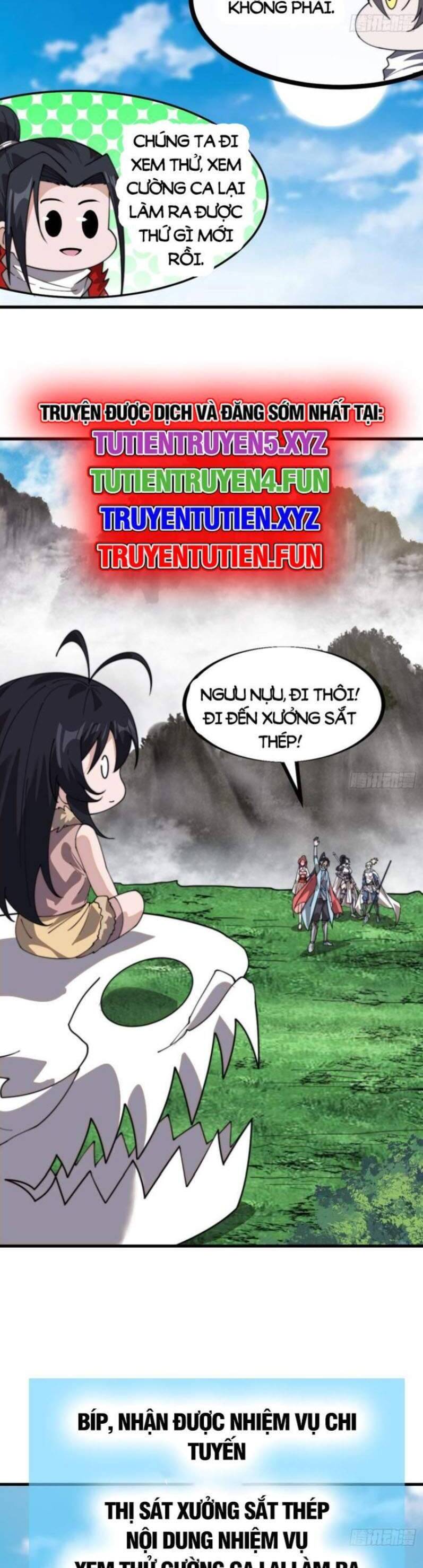 Chương 985 - Trang 9