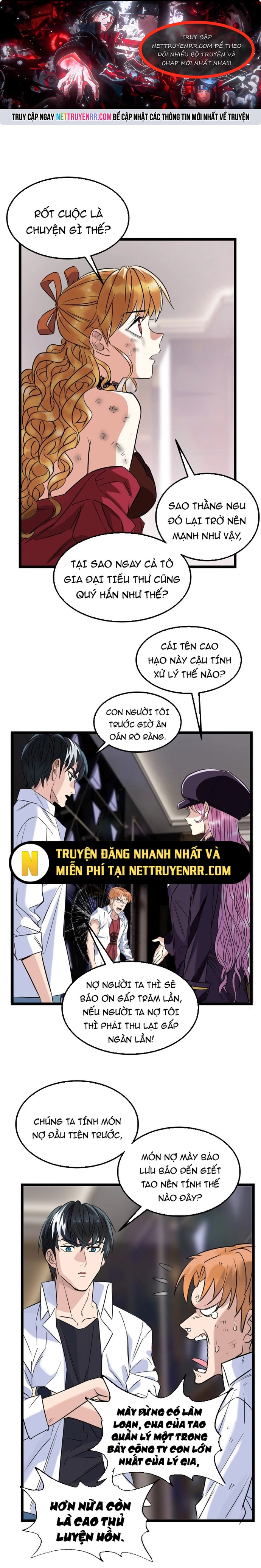 Chương 23 - Trang 1