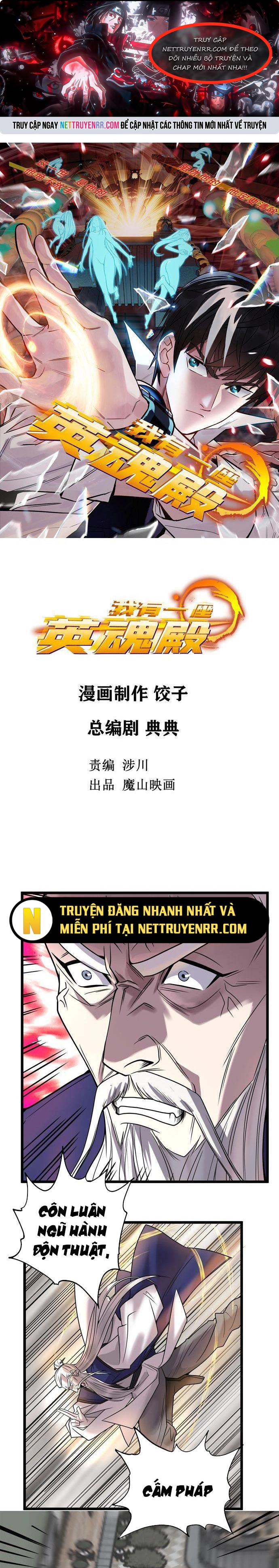Chương 27 - Trang 1
