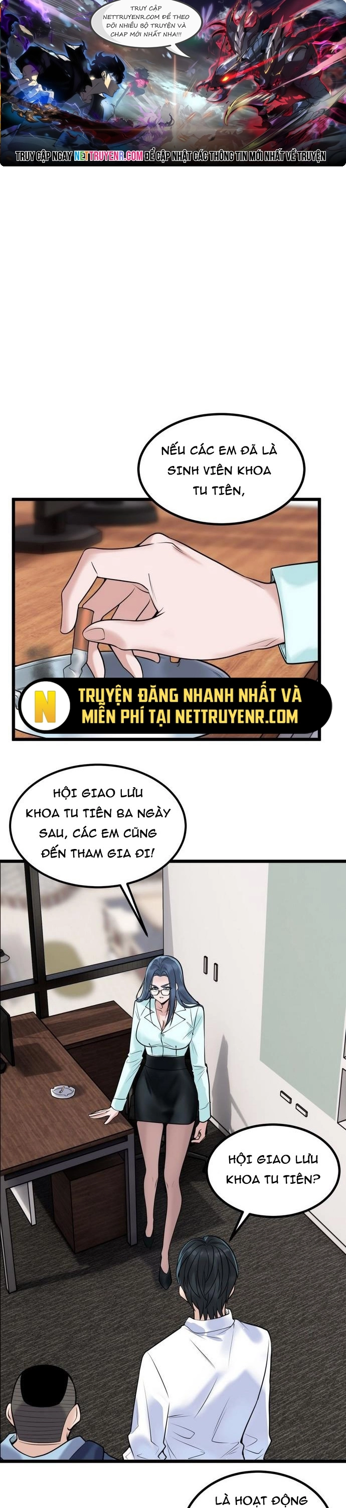 Chương 31 - Trang 1