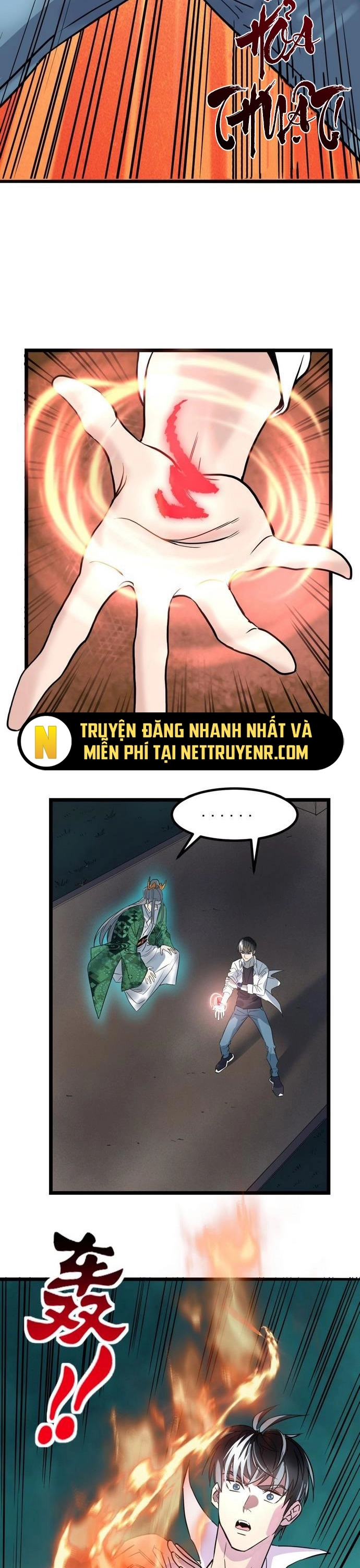 Chương 31 - Trang 20