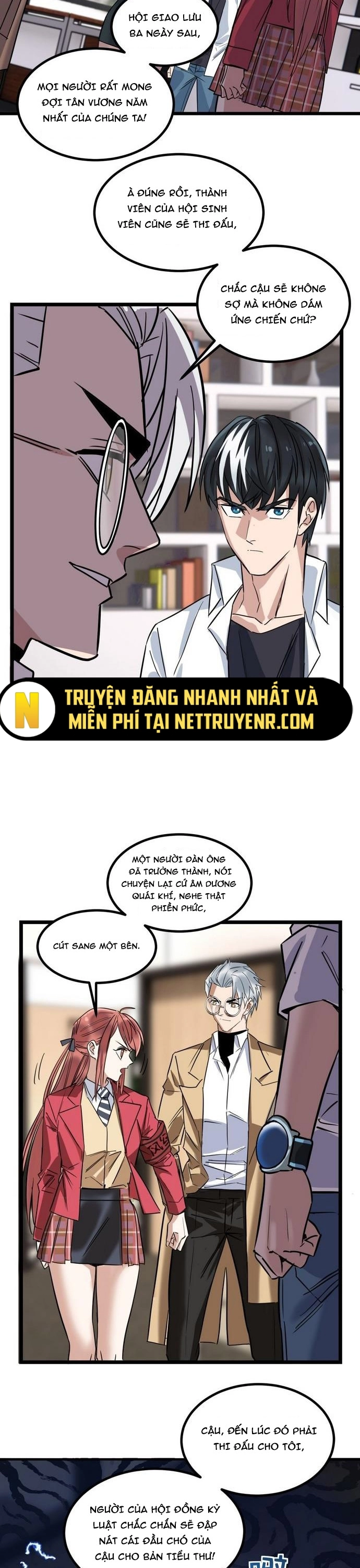 Chương 31 - Trang 5