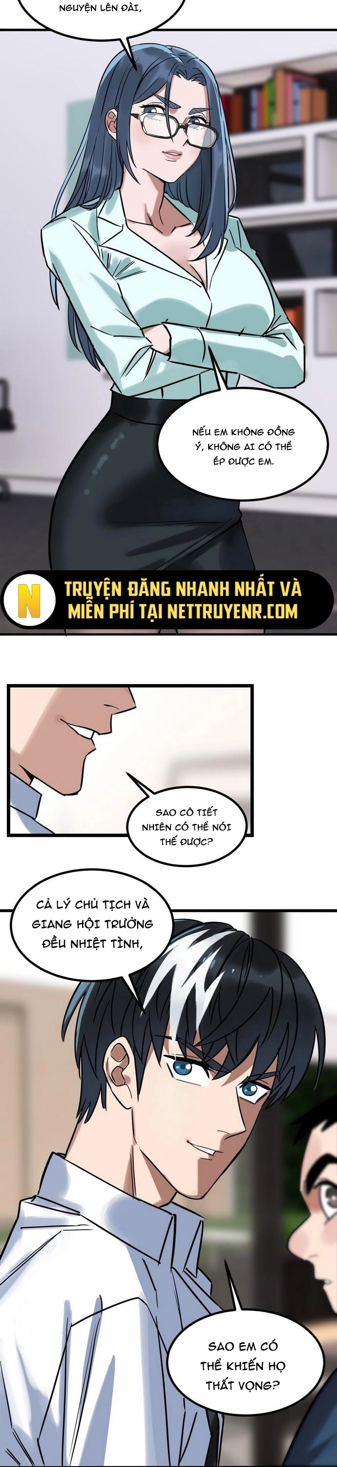 Chương 31 - Trang 8
