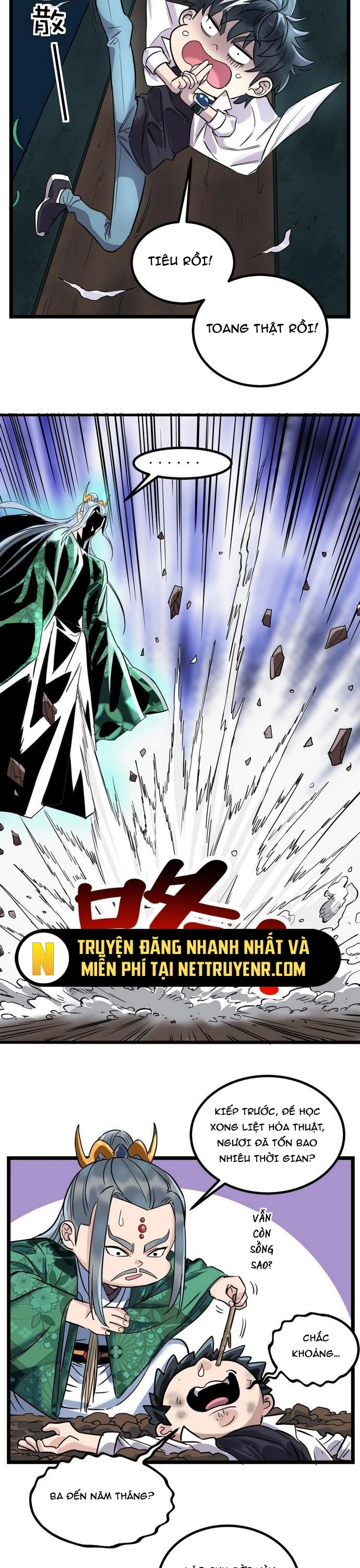 Chương 32 - Trang 3