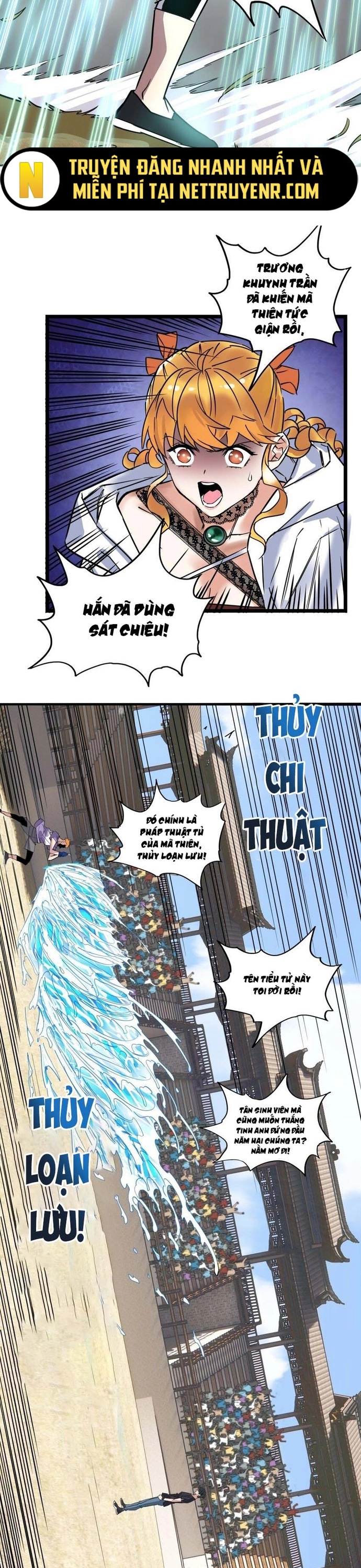 Chương 33 - Trang 3