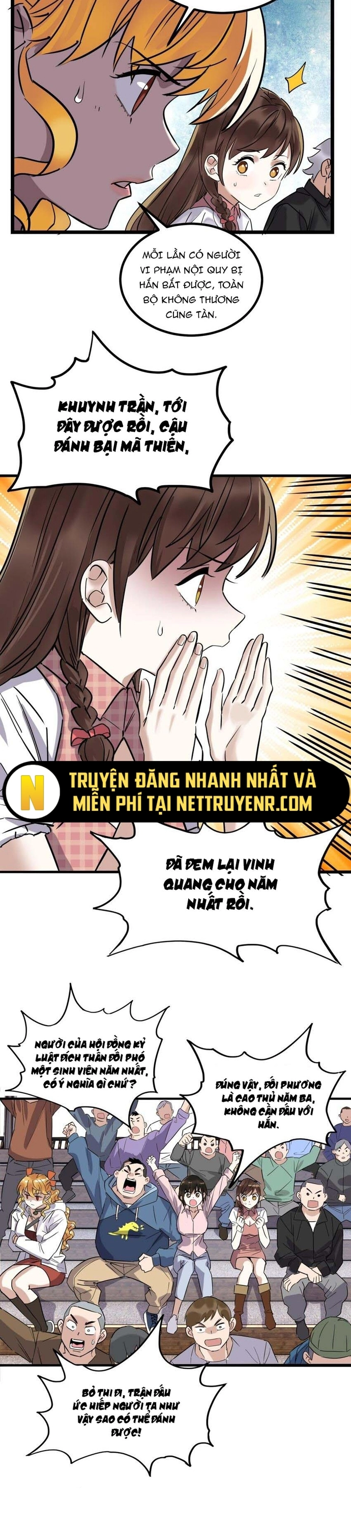 Chương 33 - Trang 21