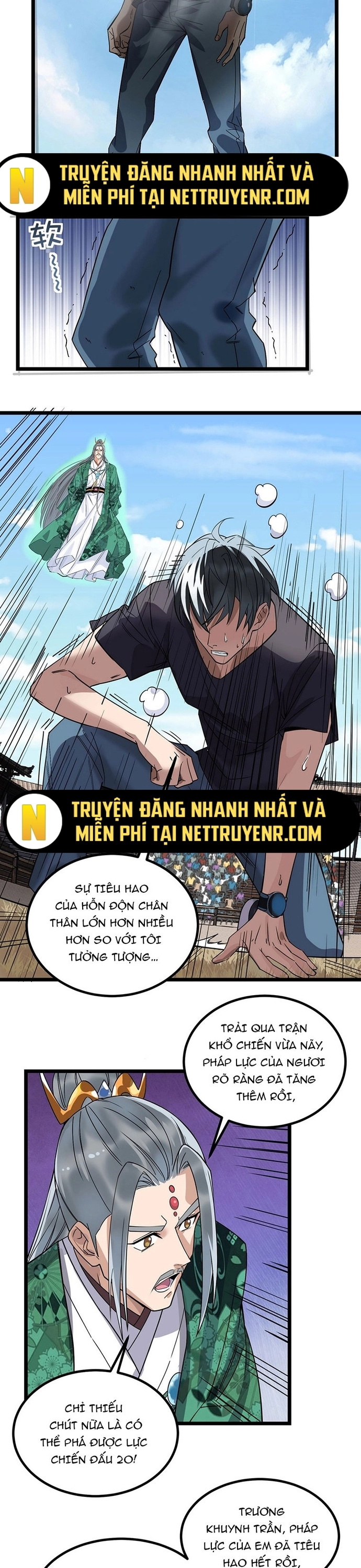 Chương 35 - Trang 21