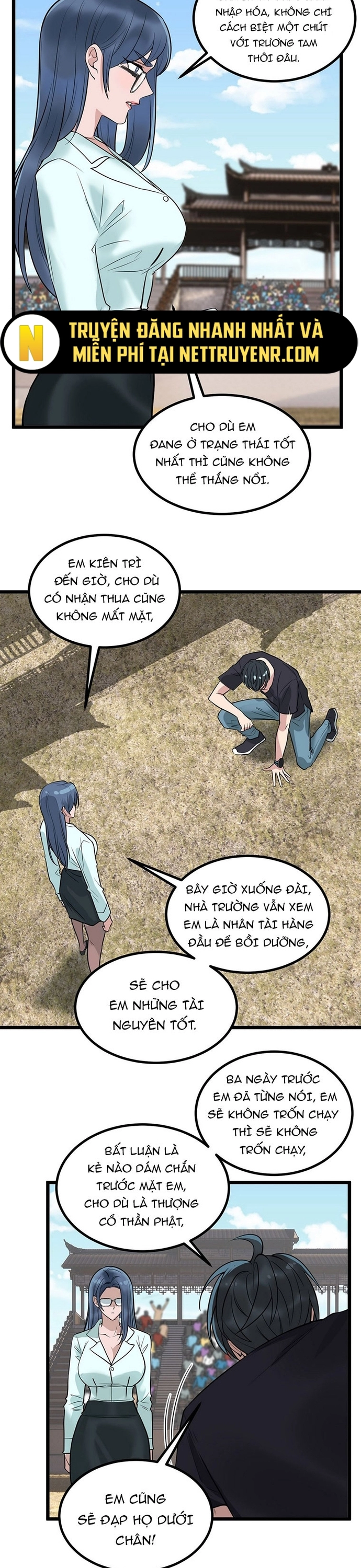 Chương 35 - Trang 23