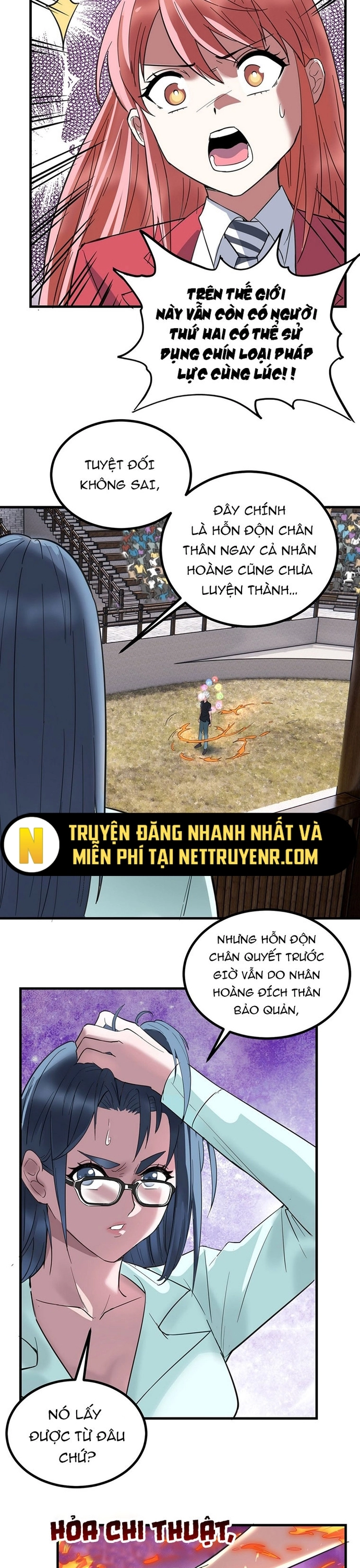 Chương 35 - Trang 9