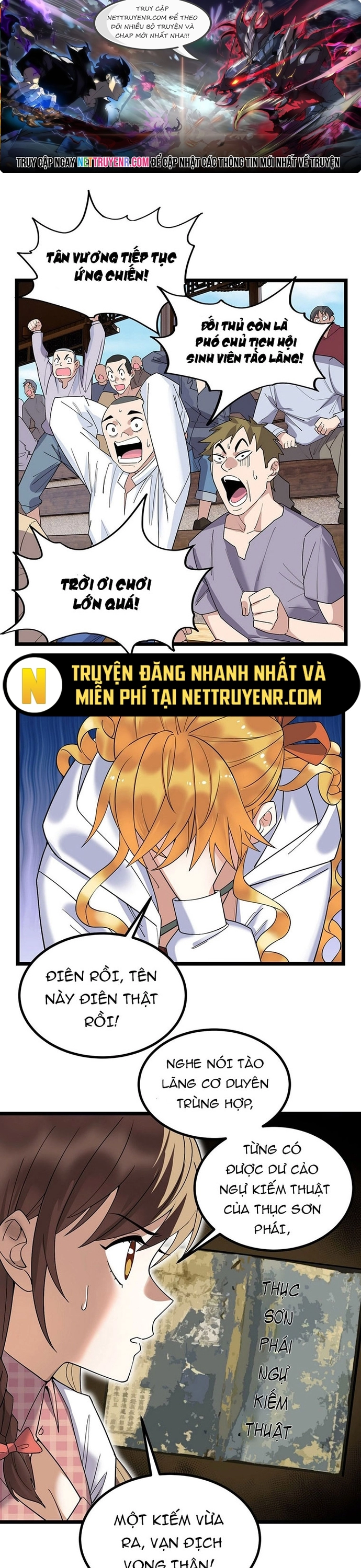 Chương 36 - Trang 1