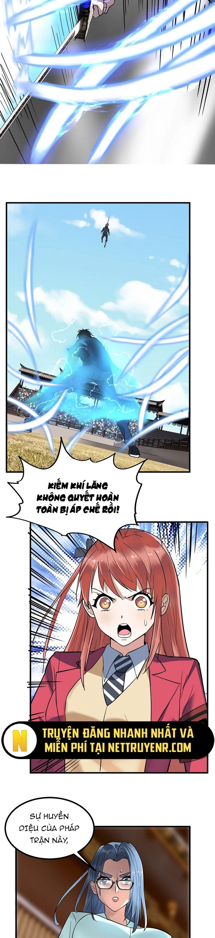 Chương 36 - Trang 21