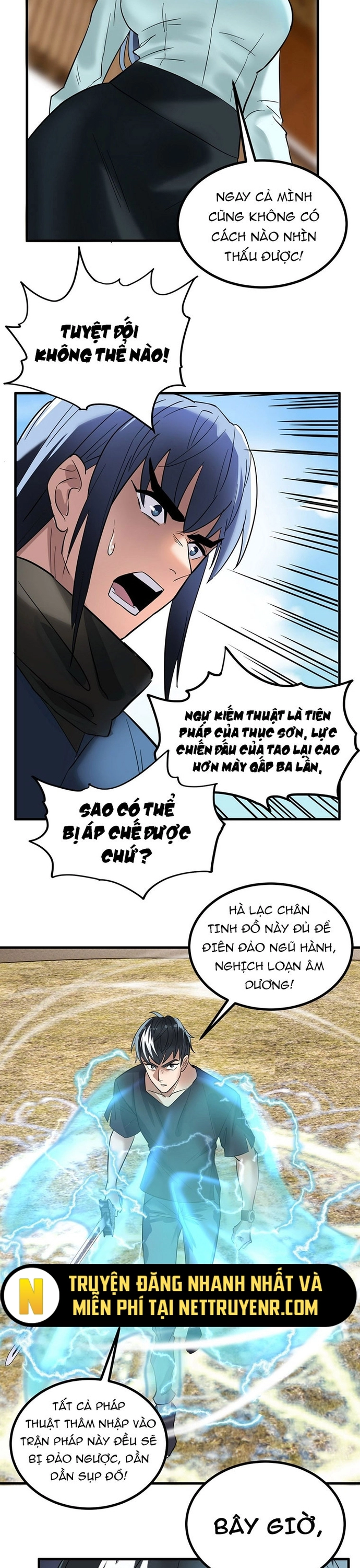 Chương 36 - Trang 22