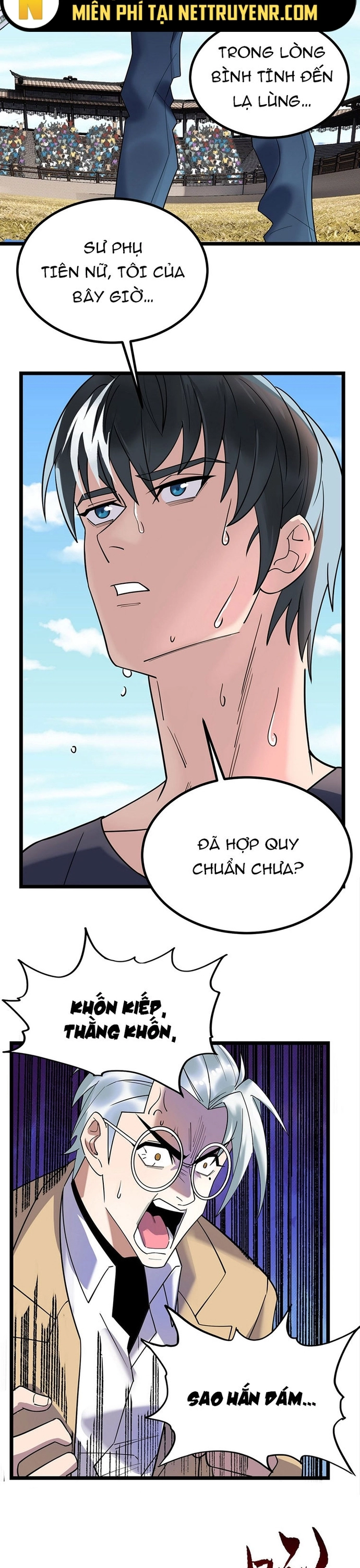 Chương 37 - Trang 19