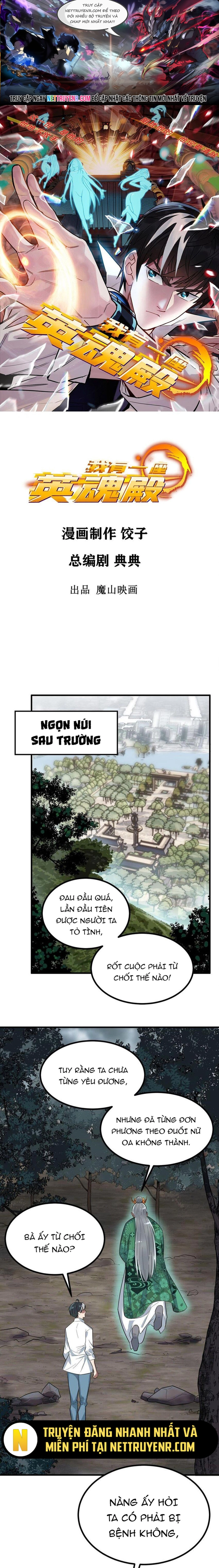 Chương 43 - Trang 1
