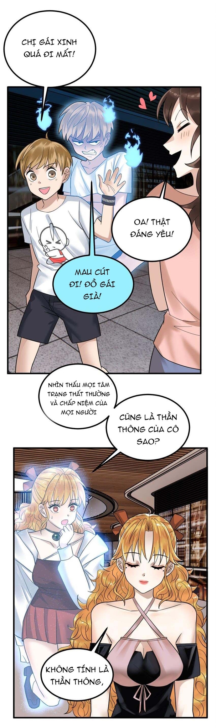 Chương 72 - Trang 7