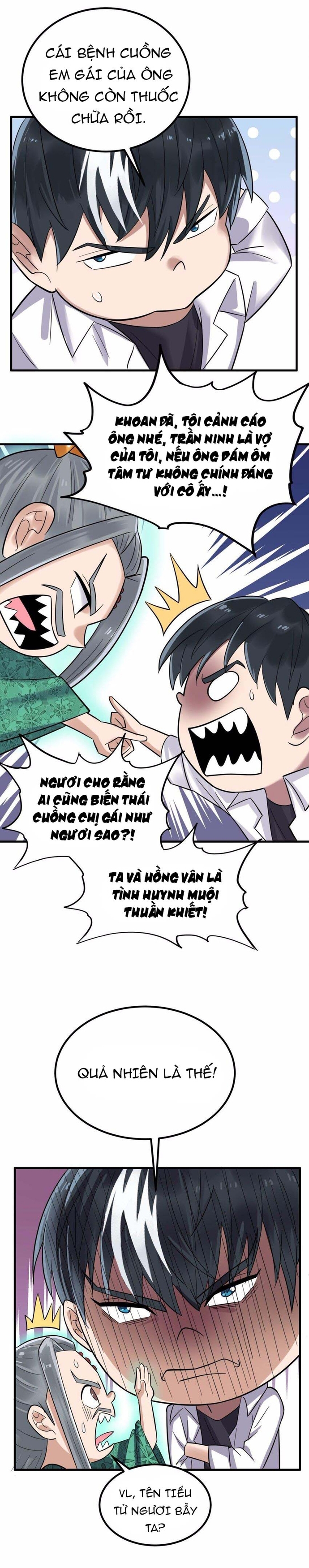 Chương 74 - Trang 7