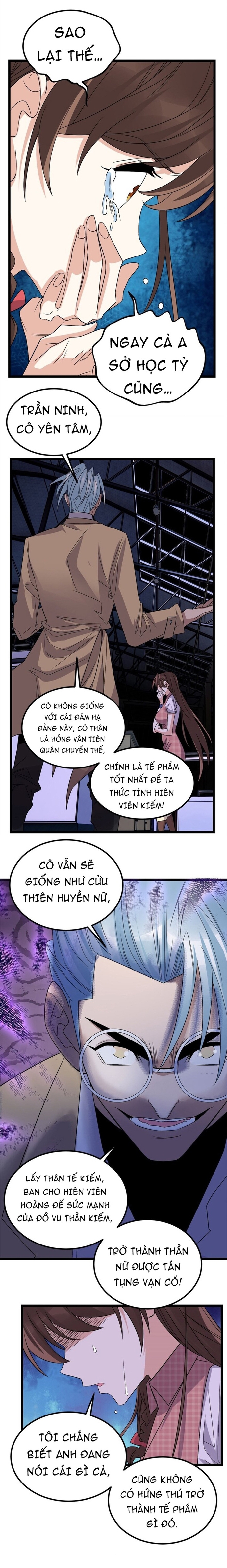 Chương 77 - Trang 12