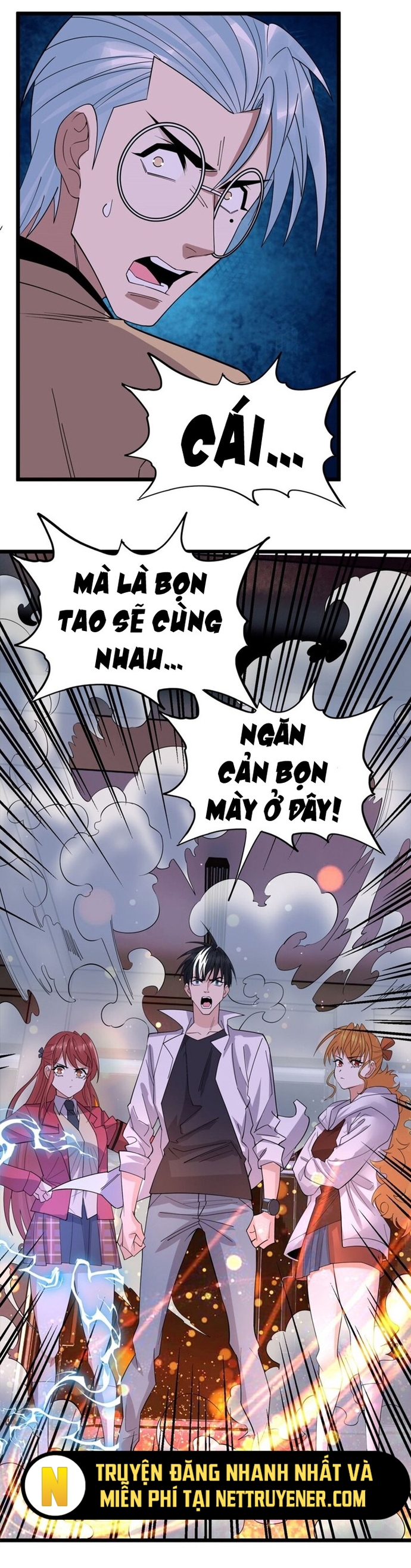 Chương 77 - Trang 14