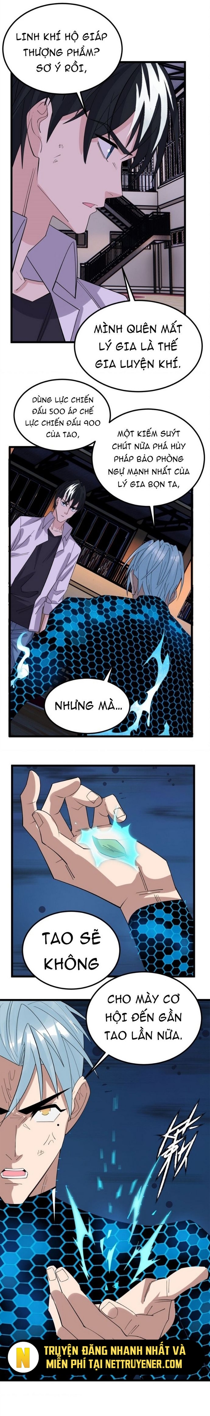 Chương 79 - Trang 16