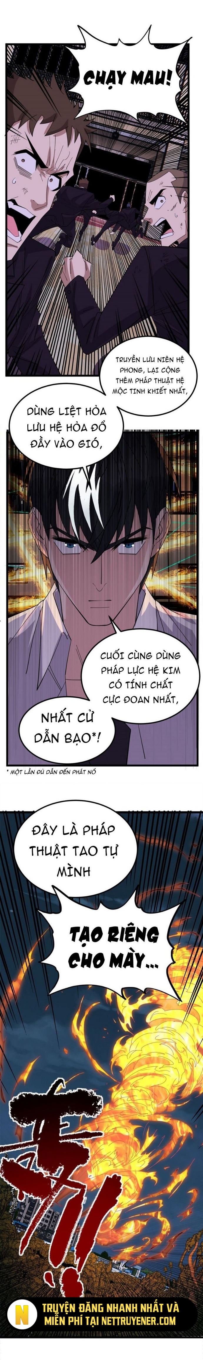 Chương 79 - Trang 18