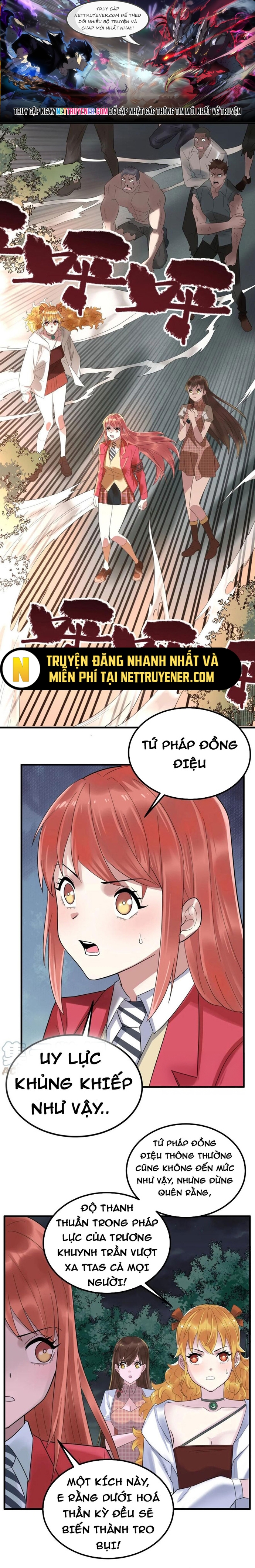 Chương 80 - Trang 1