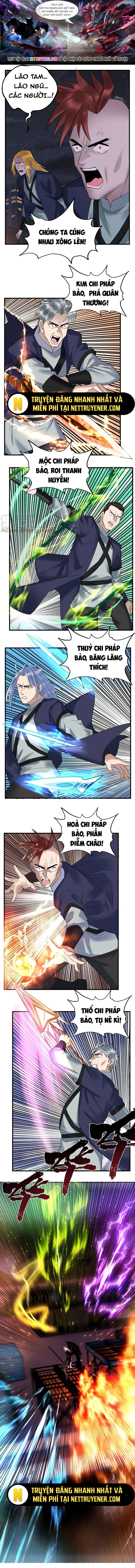 Chương 81 - Trang 1