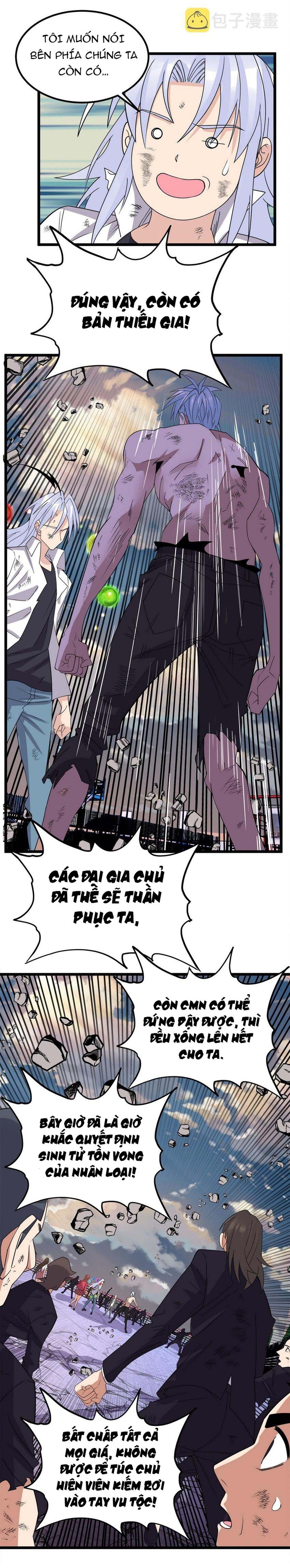 Chương 83 - Trang 13