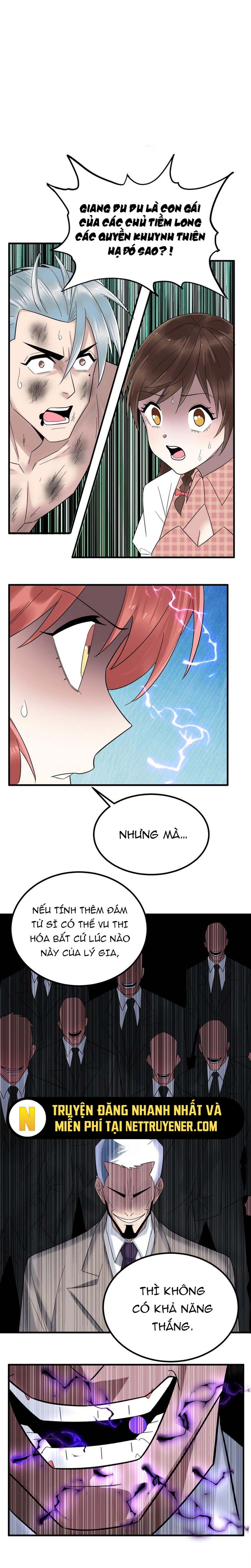 Chương 83 - Trang 8