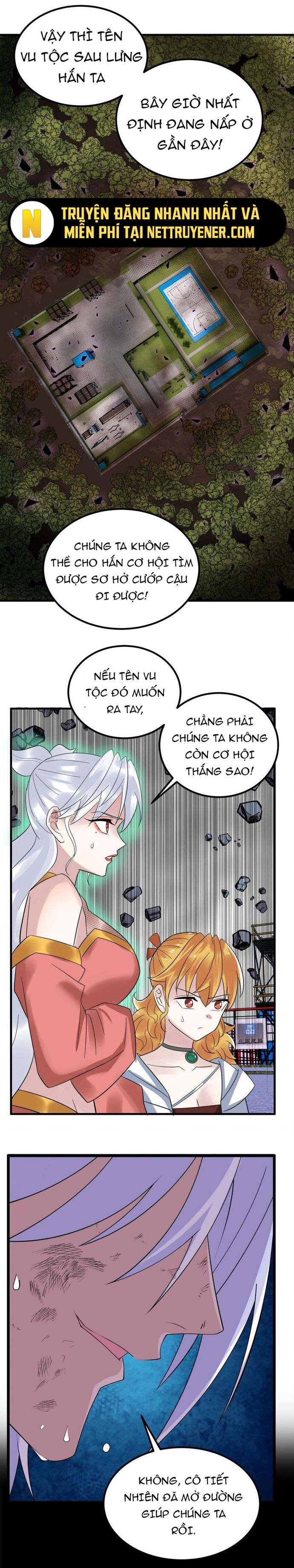 Chương 83 - Trang 10