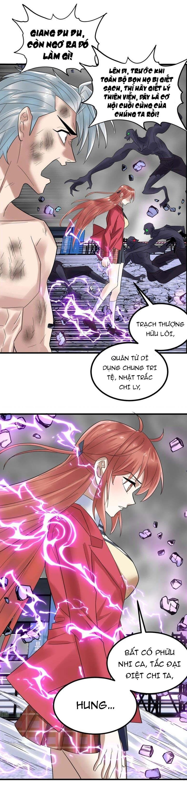 Chương 84 - Trang 4