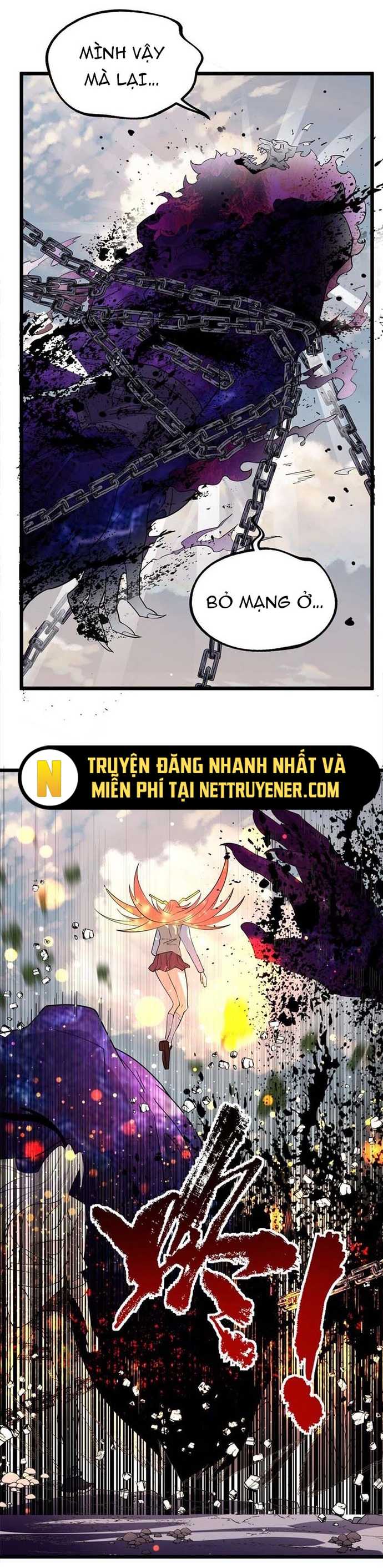 Chương 85 - Trang 12