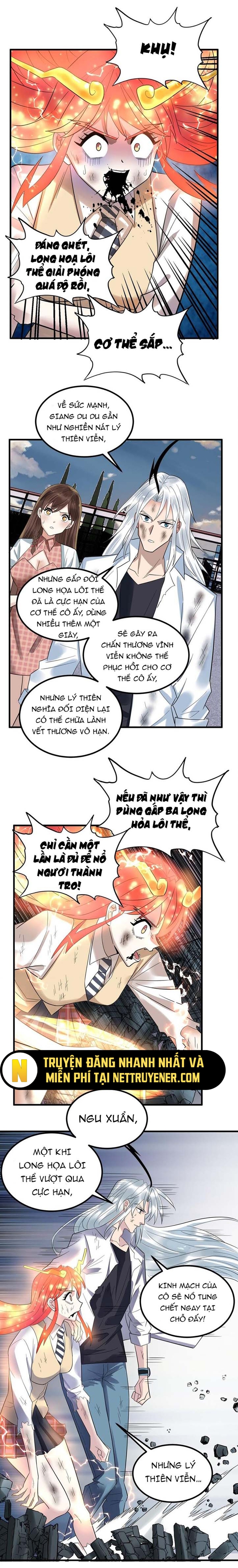 Chương 85 - Trang 6