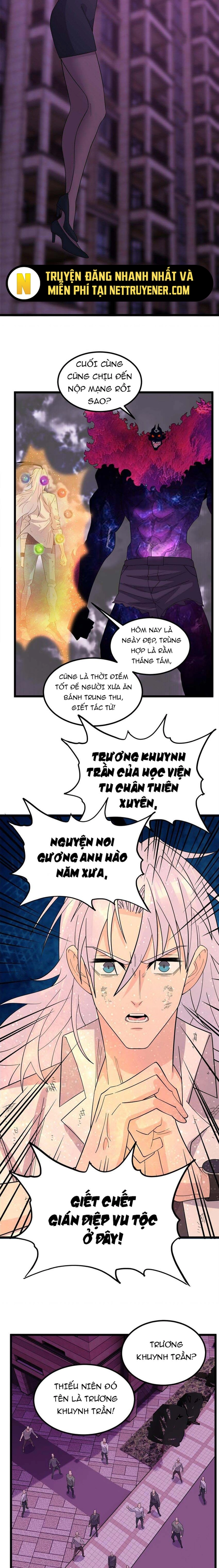 Chương 91 - Trang 16