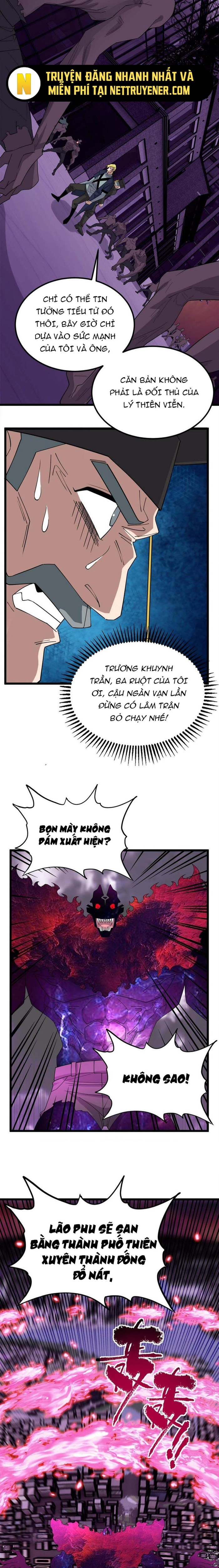 Chương 91 - Trang 9