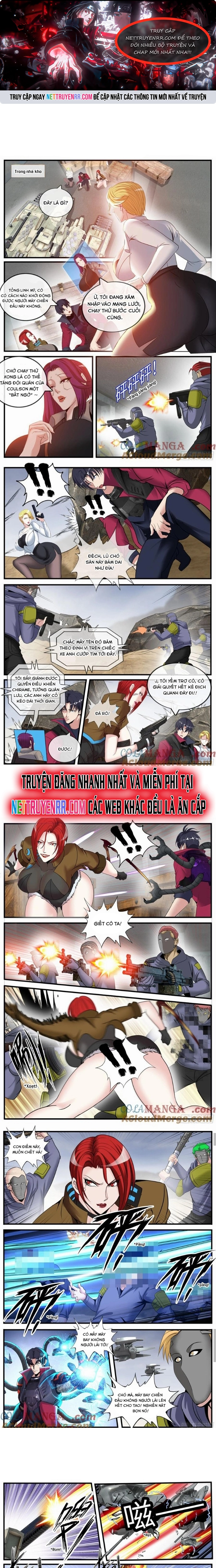 Chương 524 - Trang 1