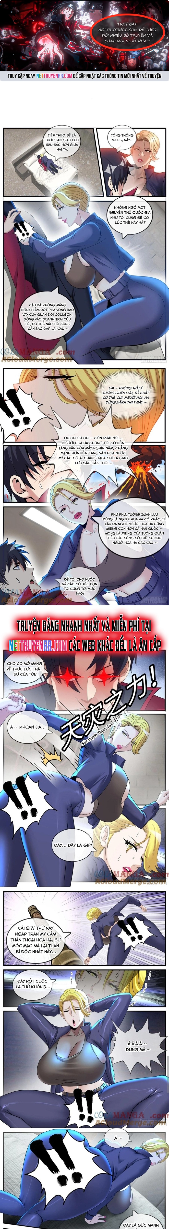 Chương 526 - Trang 1