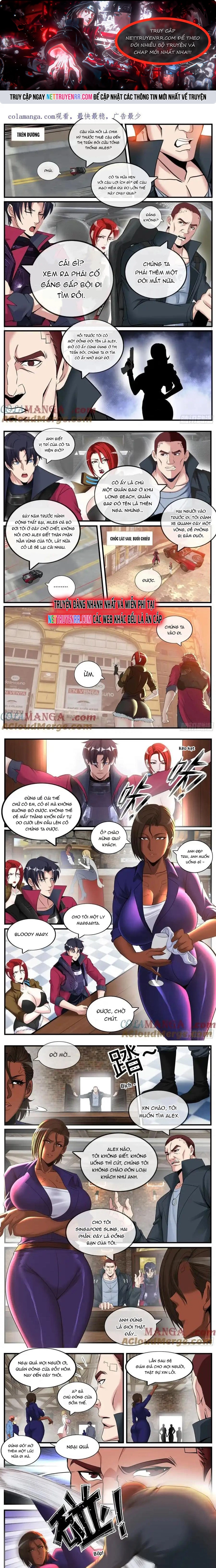 Chương 529 - Trang 1