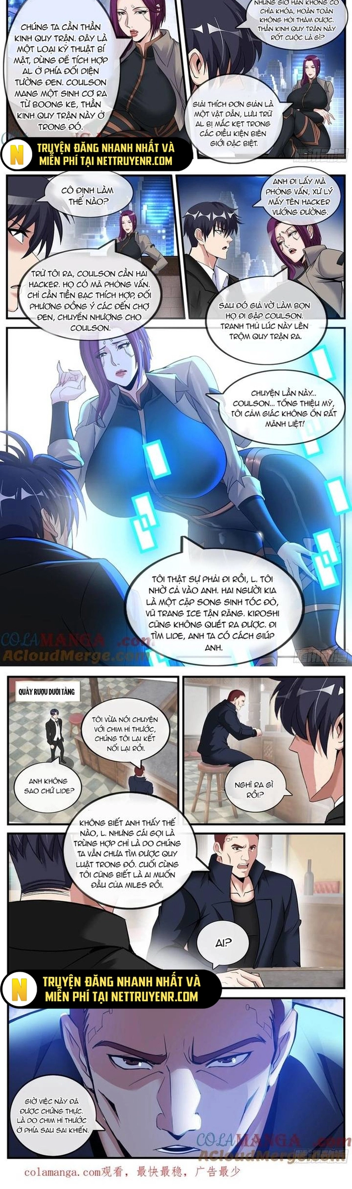 Chương 535 - Trang 3
