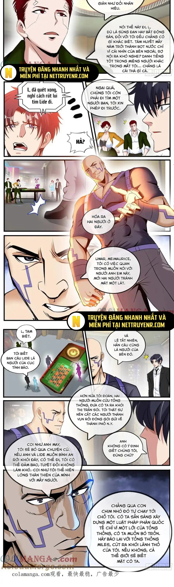 Chương 536 - Trang 3