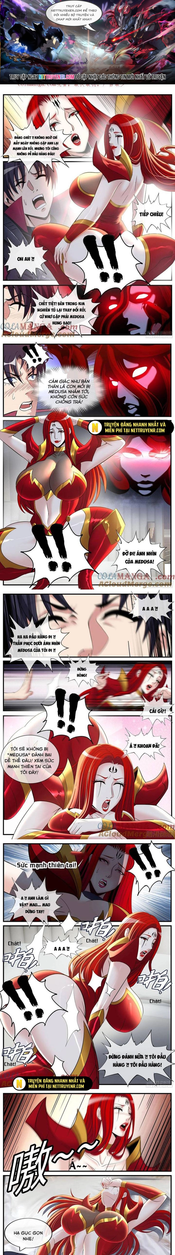 Chương 538 - Trang 1