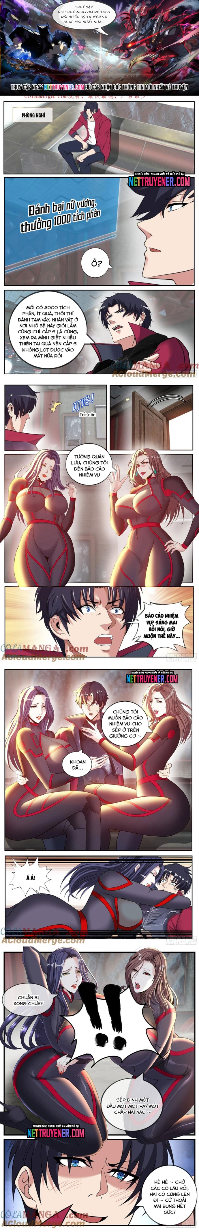 Chương 545 - Trang 1