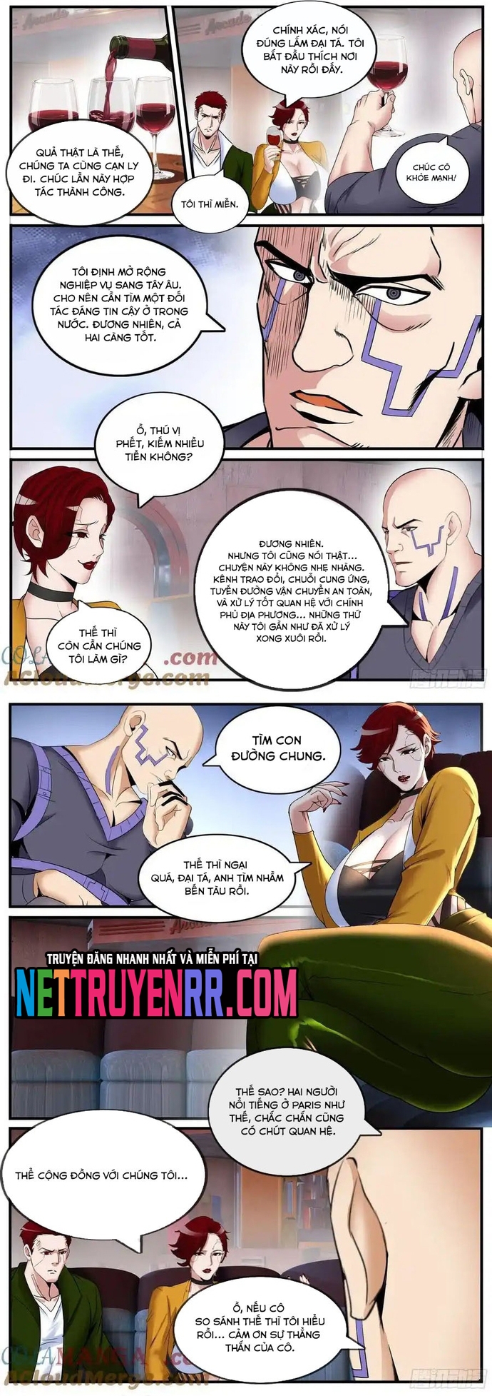 Chương 556 - Trang 4