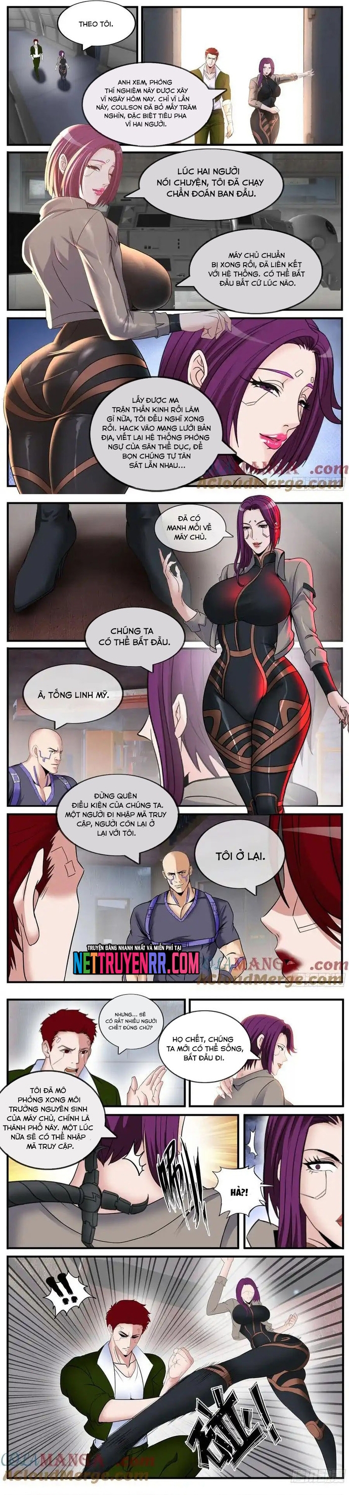 Chương 556 - Trang 5