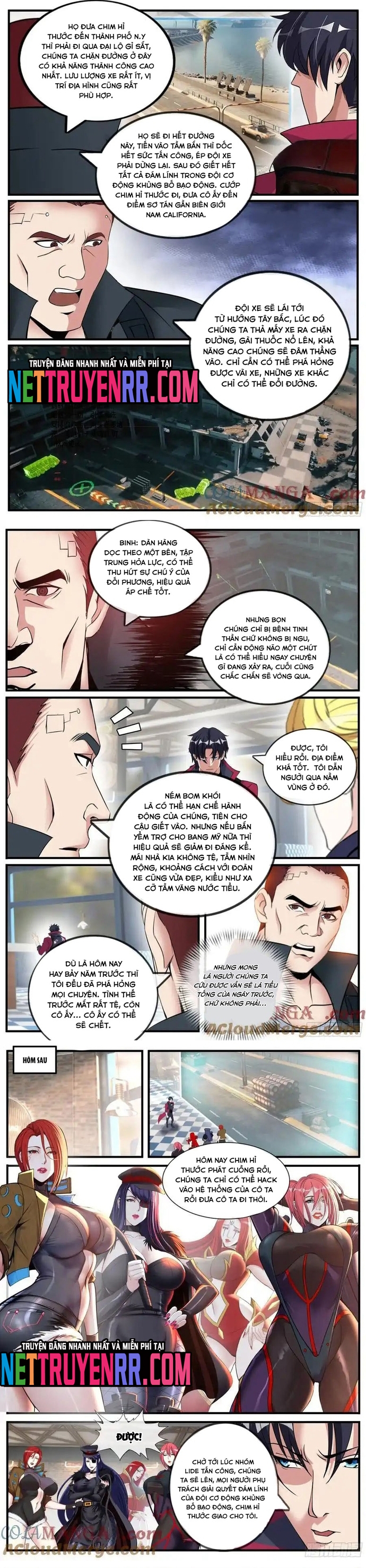 Chương 561 - Trang 4