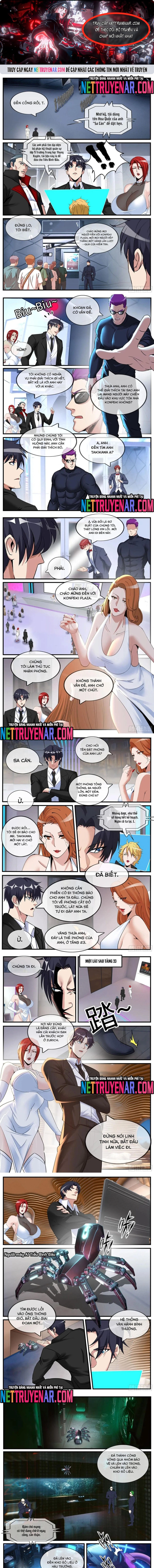 Chương 574 - Trang 1