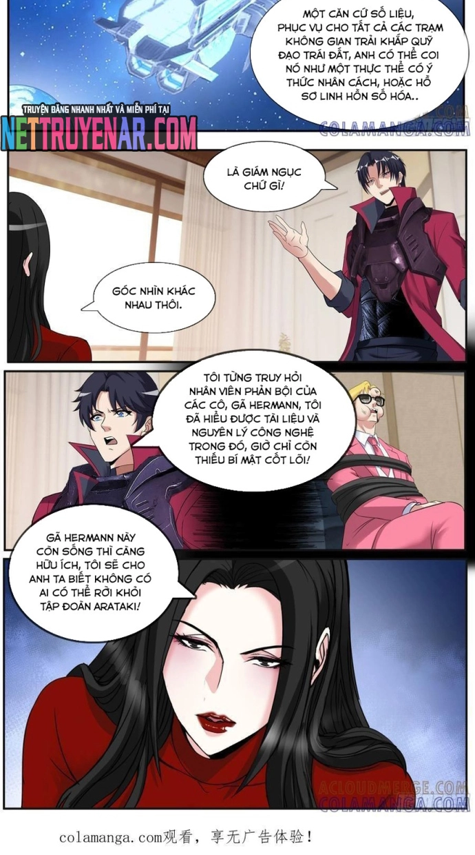 Chương 589 - Trang 2